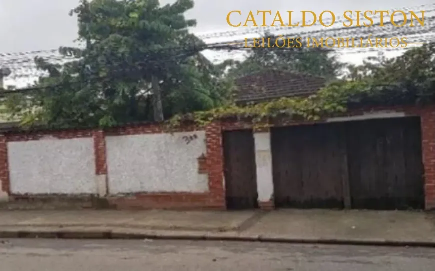 Foto 1 de Casa com 3 Quartos à venda, 98m² em Anchieta, Rio de Janeiro