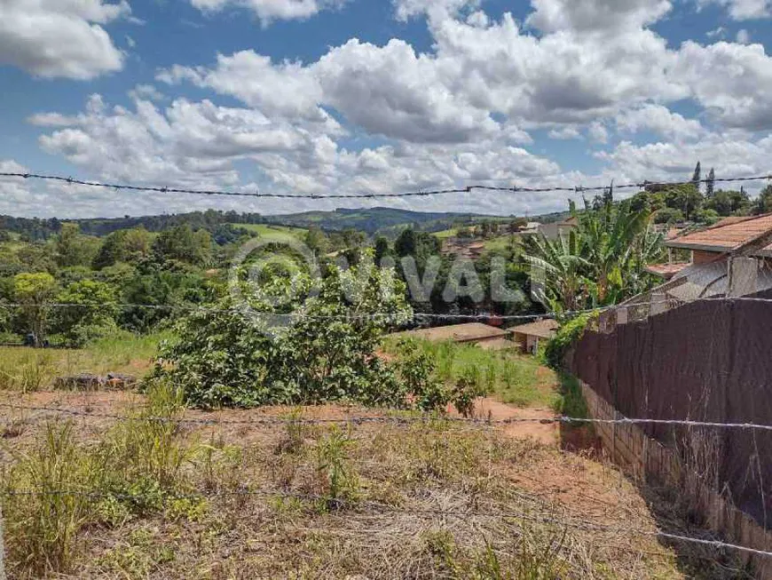 Foto 1 de Fazenda/Sítio com 1 Quarto à venda, 1000m² em Jardim Monte Verde, Itatiba