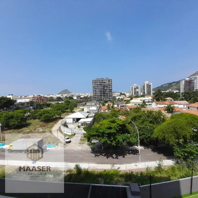 Foto 1 de Apartamento com 2 Quartos à venda, 74m² em Recreio Dos Bandeirantes, Rio de Janeiro