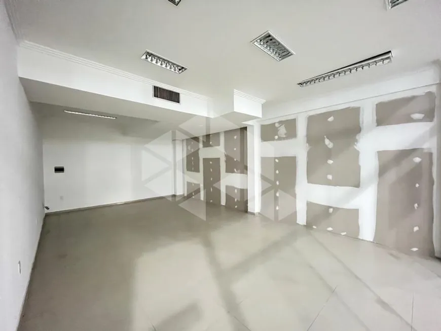 Foto 1 de Sala Comercial para alugar, 25m² em Centro, Santa Cruz do Sul