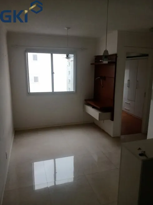 Foto 1 de Apartamento com 2 Quartos à venda, 41m² em Jardim São Savério, São Paulo