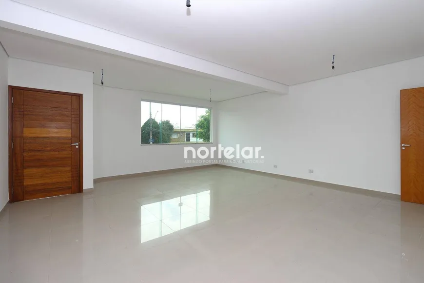 Foto 1 de Sobrado com 4 Quartos à venda, 279m² em Chácara Inglesa, São Paulo