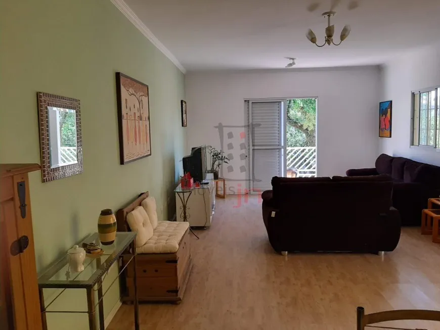 Foto 1 de Casa com 3 Quartos à venda, 184m² em Vila Ipojuca, São Paulo