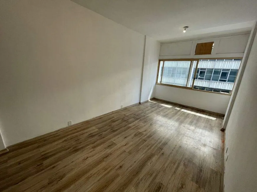 Foto 1 de Sala Comercial à venda, 31m² em Centro, Rio de Janeiro