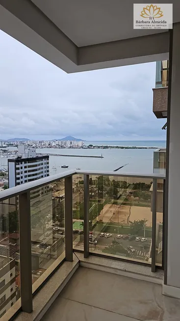 Foto 1 de Apartamento com 3 Quartos à venda, 132m² em Fazenda, Itajaí