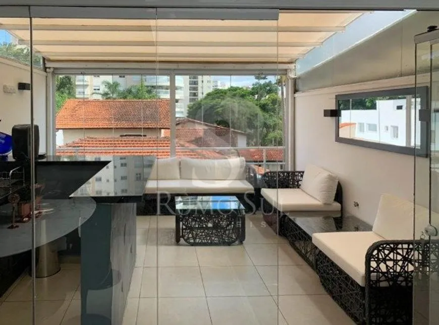 Foto 1 de Casa de Condomínio com 2 Quartos à venda, 166m² em Jardim Marajoara, São Paulo