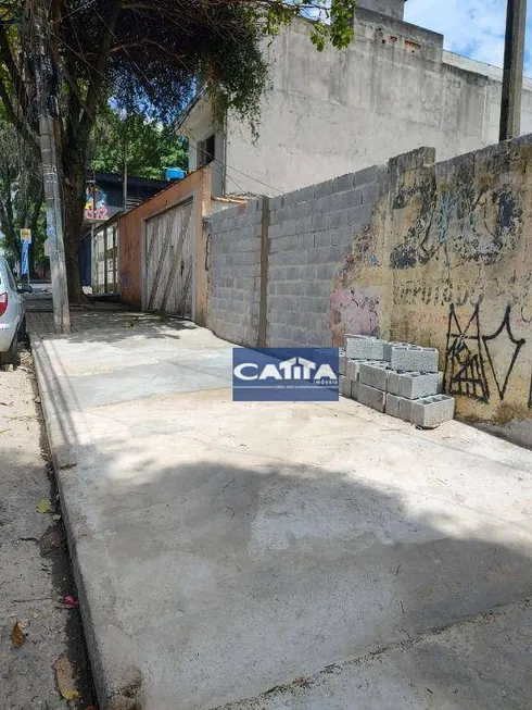 Foto 1 de Lote/Terreno à venda, 506m² em Itaquera, São Paulo