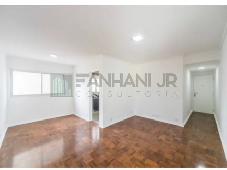 Foto 1 de Apartamento com 3 Quartos à venda, 108m² em Jardim Paulista, São Paulo