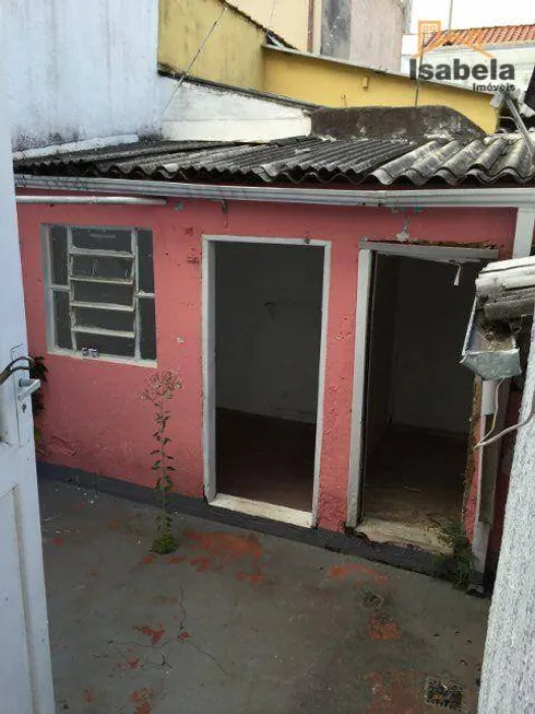 Foto 1 de Sobrado com 2 Quartos à venda, 100m² em Vila Mariana, São Paulo