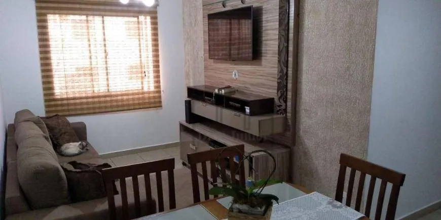 Foto 1 de Apartamento com 3 Quartos à venda, 79m² em Vila Jardini, Sorocaba