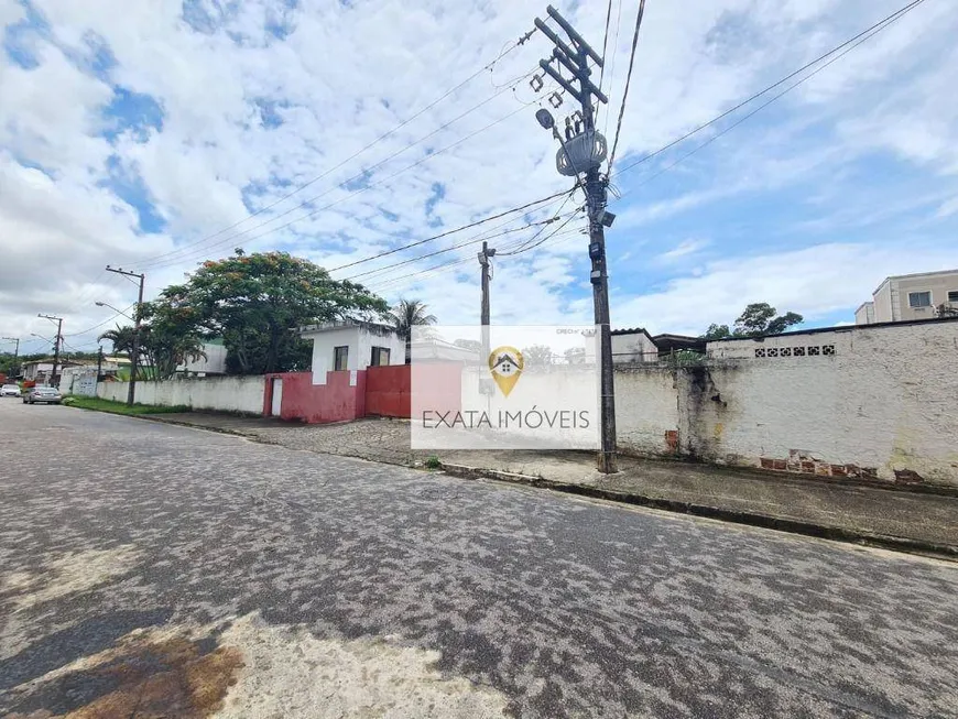 Foto 1 de Lote/Terreno à venda, 5010m² em Jardim Mariléa, Rio das Ostras