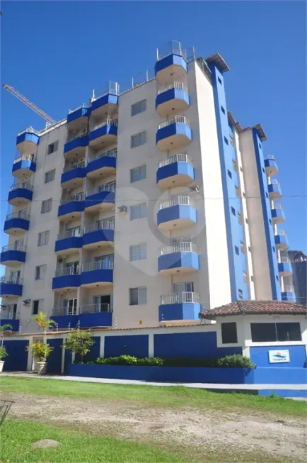 Foto 1 de Apartamento com 2 Quartos à venda, 72m² em Martim de Sa, Caraguatatuba