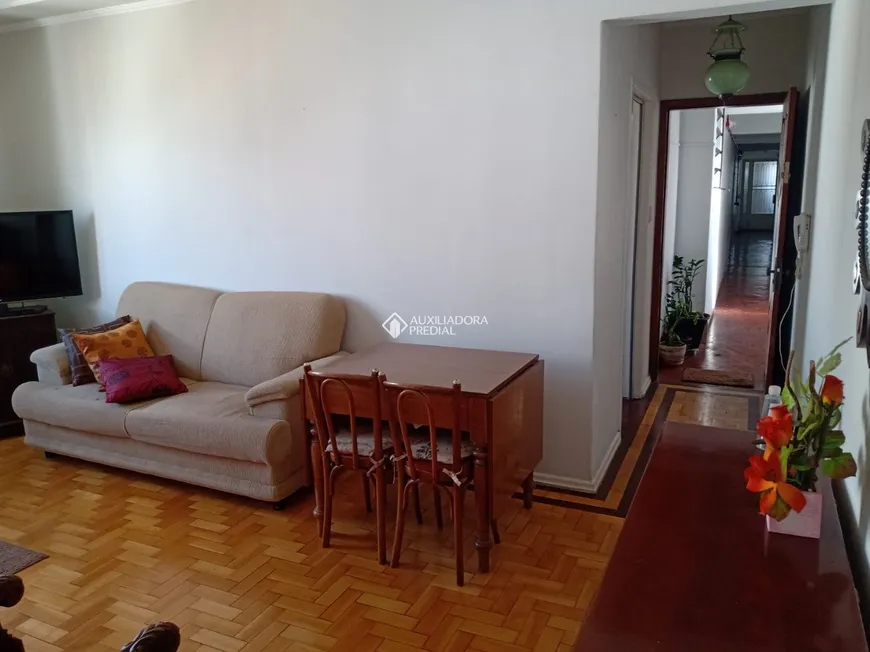 Foto 1 de Apartamento com 2 Quartos à venda, 72m² em Centro Histórico, Porto Alegre