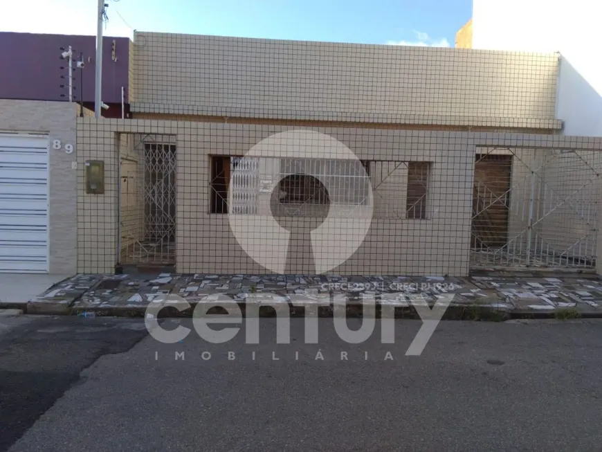 Foto 1 de Casa com 3 Quartos à venda, 330m² em Cirurgia, Aracaju