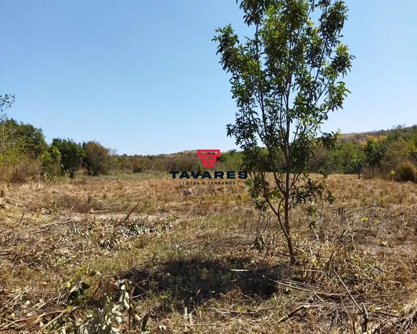 Foto 1 de Lote/Terreno à venda, 20000m² em Curralinho, Jaboticatubas