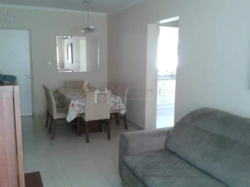 Foto 1 de Apartamento com 2 Quartos à venda, 68m² em Ponte Preta, Campinas