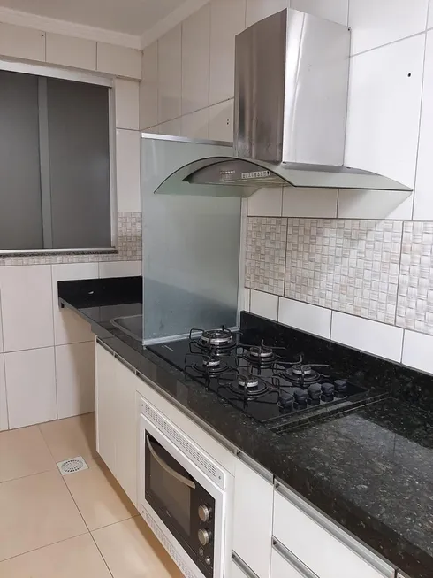 Foto 1 de Apartamento com 2 Quartos à venda, 64m² em Jardim Luz, Aparecida de Goiânia