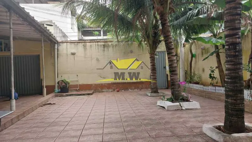 Foto 1 de Casa com 3 Quartos à venda, 262m² em Vila Kosmos, Rio de Janeiro