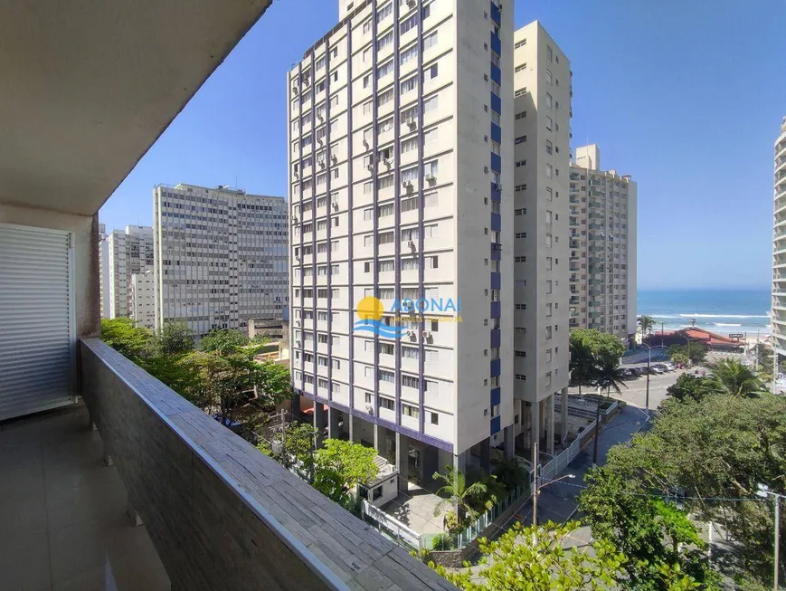 Foto 1 de Apartamento com 3 Quartos à venda, 85m² em Pitangueiras, Guarujá