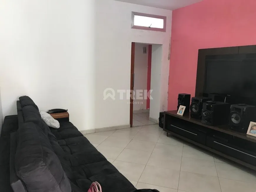 Foto 1 de Casa com 3 Quartos à venda, 192m² em Fonseca, Niterói