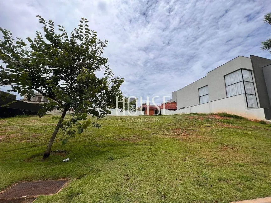 Foto 1 de Lote/Terreno à venda, 450m² em Alphaville Nova Esplanada, Votorantim