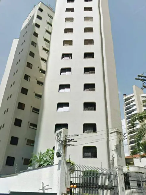 Foto 1 de Apartamento com 4 Quartos à venda, 184m² em Pompeia, São Paulo