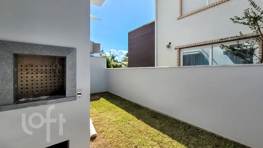 Foto 1 de Casa com 4 Quartos à venda, 184m² em Jurerê, Florianópolis