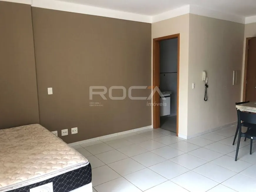 Foto 1 de Apartamento com 1 Quarto à venda, 31m² em Vila Amélia, Ribeirão Preto