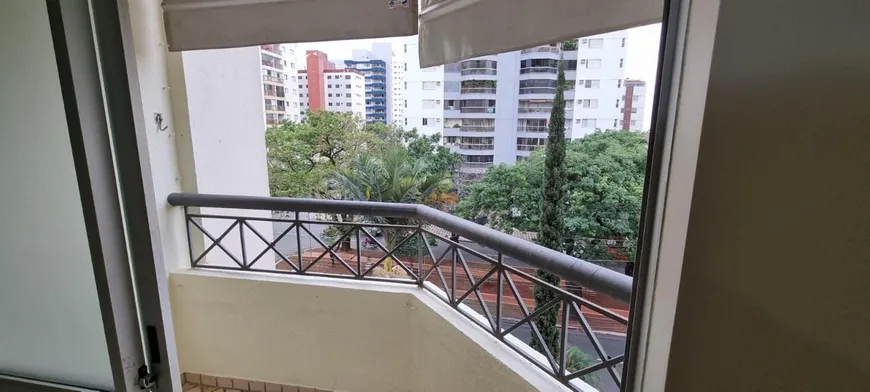 Foto 1 de Apartamento com 3 Quartos à venda, 79m² em Setor Pedro Ludovico, Goiânia