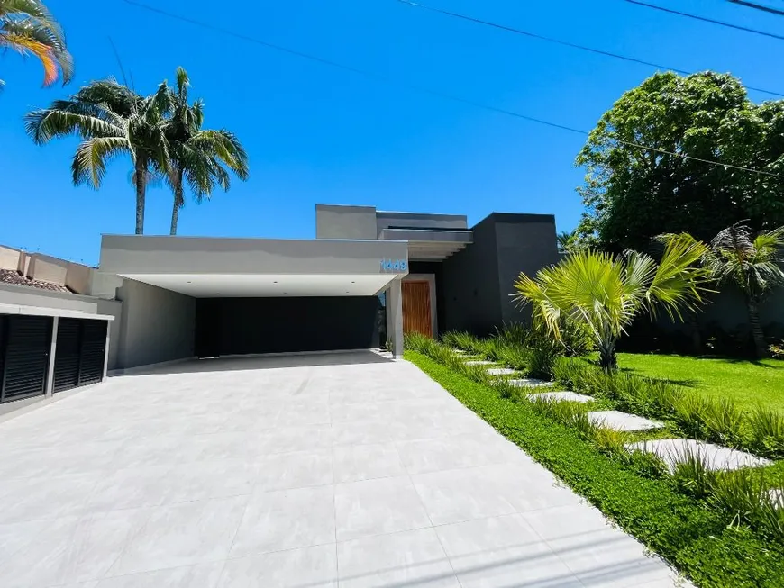 Foto 1 de Casa de Condomínio com 6 Quartos à venda, 600m² em Jardim Acapulco , Guarujá