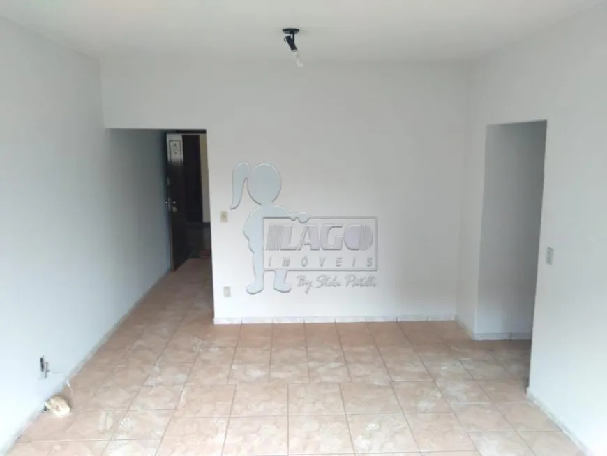 Foto 1 de Apartamento com 2 Quartos à venda, 68m² em Vila Seixas, Ribeirão Preto