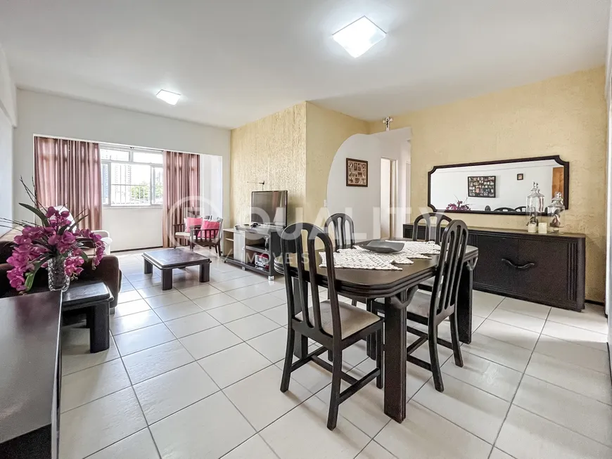 Foto 1 de Apartamento com 3 Quartos à venda, 110m² em Parquelândia, Fortaleza
