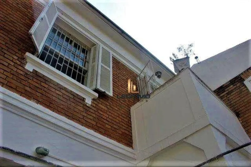 Foto 1 de Casa de Condomínio com 4 Quartos à venda, 280m² em Perdizes, São Paulo