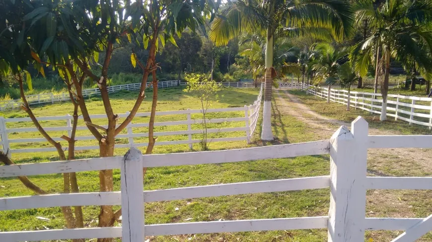 Foto 1 de Fazenda/Sítio com 2 Quartos à venda, 15000m² em Centro, Taubaté