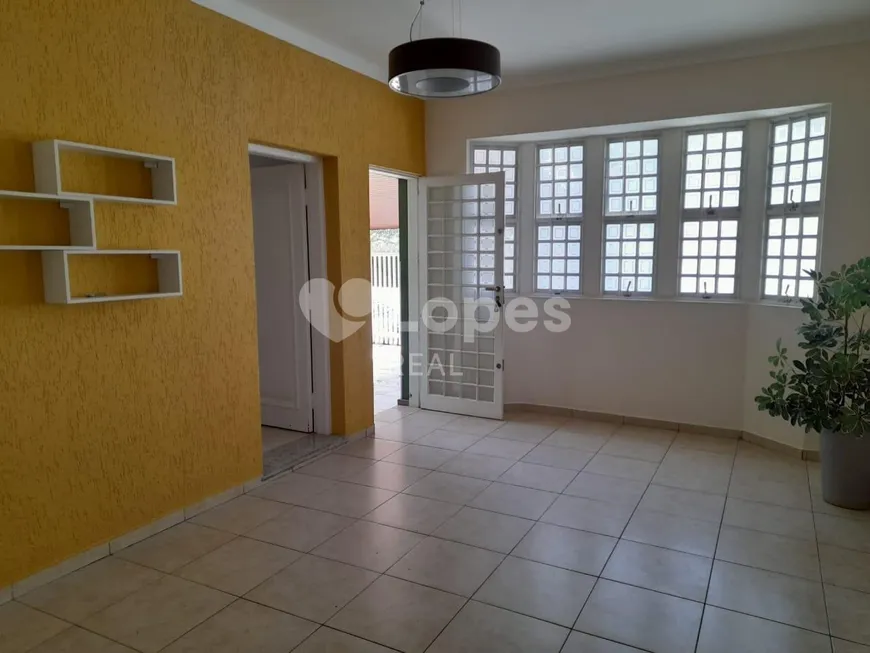 Foto 1 de Casa com 3 Quartos à venda, 208m² em Bosque, Campinas