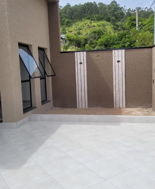 Foto 1 de Casa com 3 Quartos à venda, 74m² em Vau Novo, Cajamar