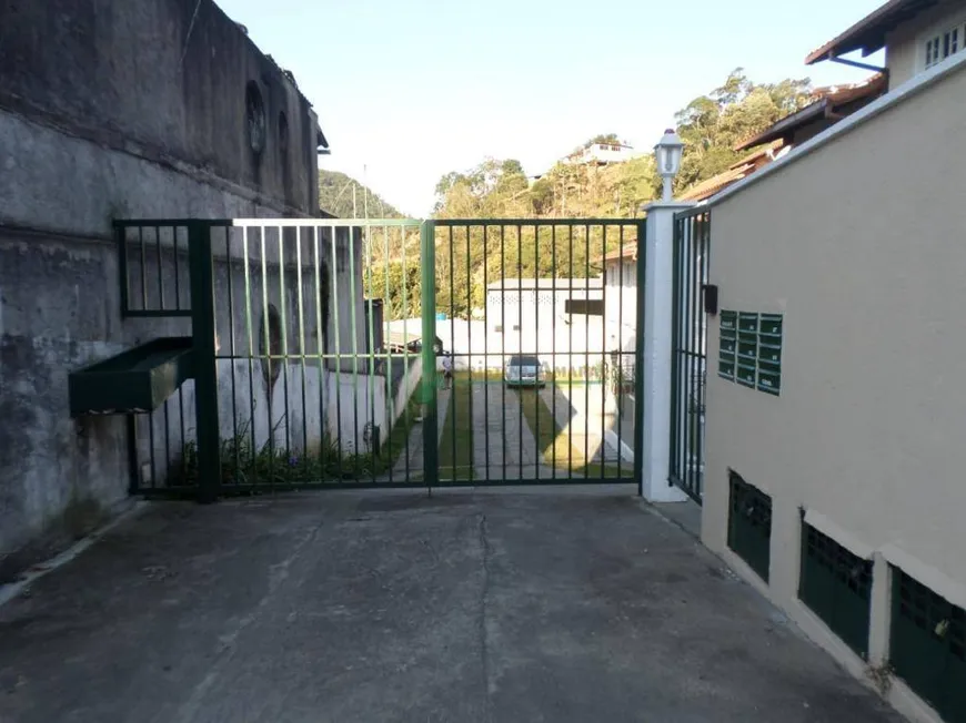 Foto 1 de Casa de Condomínio com 2 Quartos à venda, 64m² em Jardim Meudon, Teresópolis