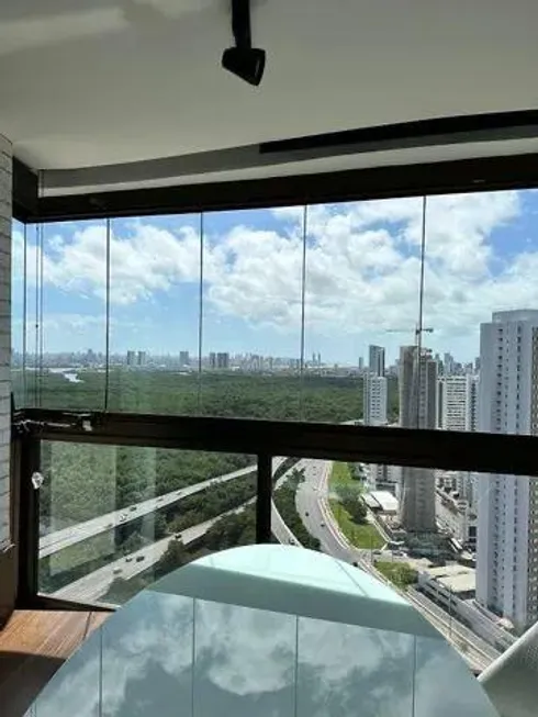 Foto 1 de Apartamento com 2 Quartos à venda, 56m² em Boa Viagem, Recife