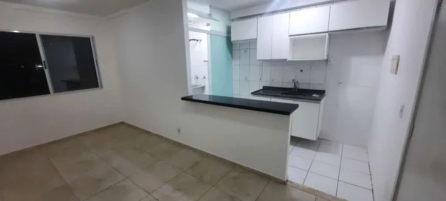 Foto 1 de Apartamento com 2 Quartos à venda, 42m² em Novo Osasco, Osasco