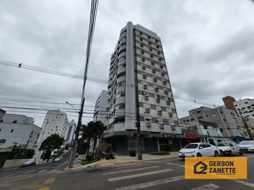 Foto 1 de Cobertura com 3 Quartos à venda, 303m² em Michel, Criciúma