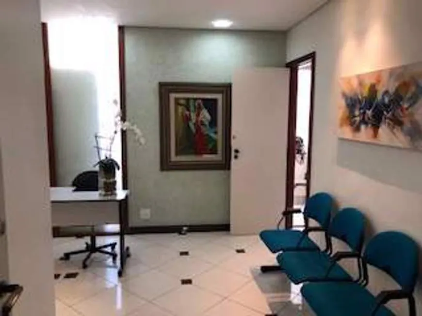 Foto 1 de Consultório com 3 Quartos à venda, 59m² em Santa Efigênia, Belo Horizonte