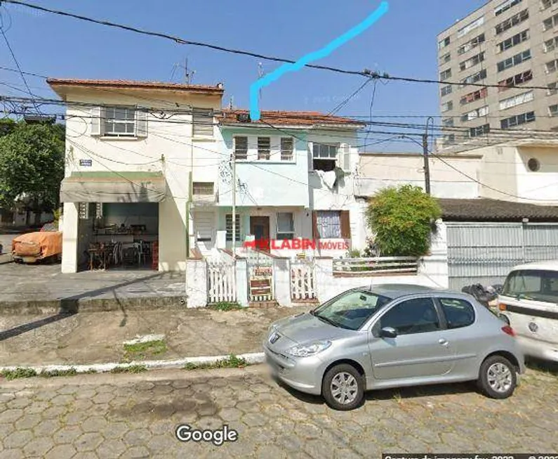 Foto 1 de Sobrado com 1 Quarto à venda, 75m² em Indianópolis, São Paulo