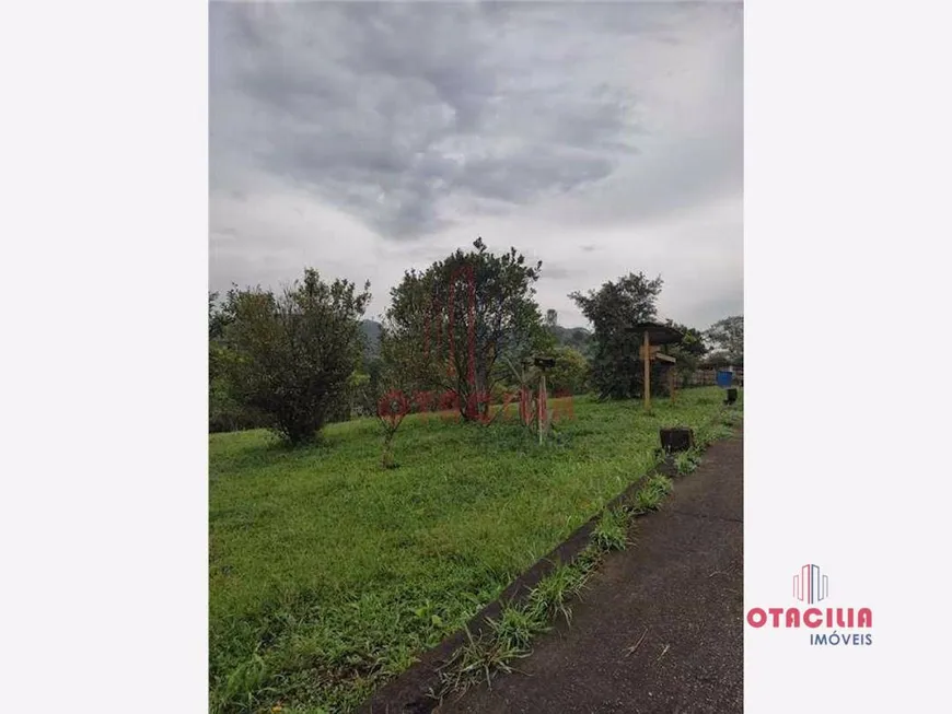 Foto 1 de Fazenda/Sítio com 3 Quartos à venda, 1430m² em Acampamento Anchieta Bloco A, Santo André