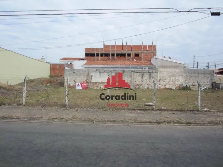 Foto 1 de Lote/Terreno à venda, 527m² em Morada do Sol, Americana