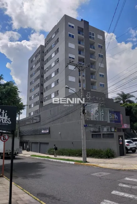 Foto 1 de Apartamento com 2 Quartos à venda, 73m² em Nossa Senhora das Graças, Canoas