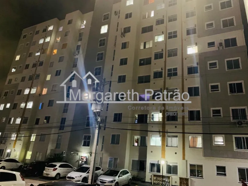 Foto 1 de Apartamento com 1 Quarto à venda, 42m² em Jardim das Margaridas, Salvador