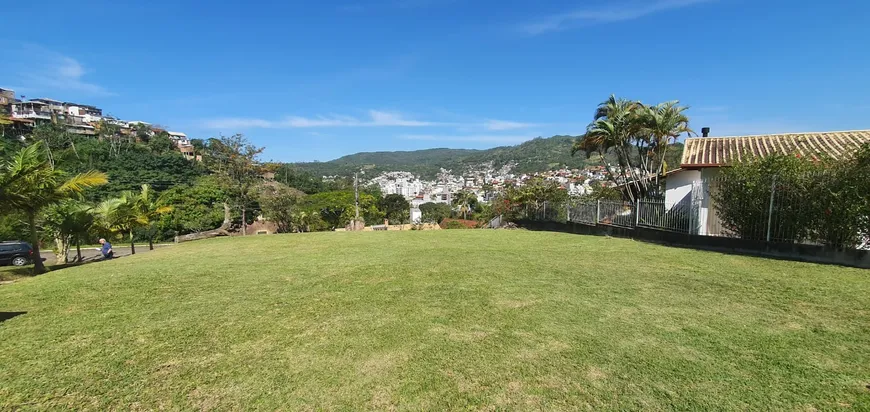 Foto 1 de Lote/Terreno à venda, 1285m² em Trindade, Florianópolis