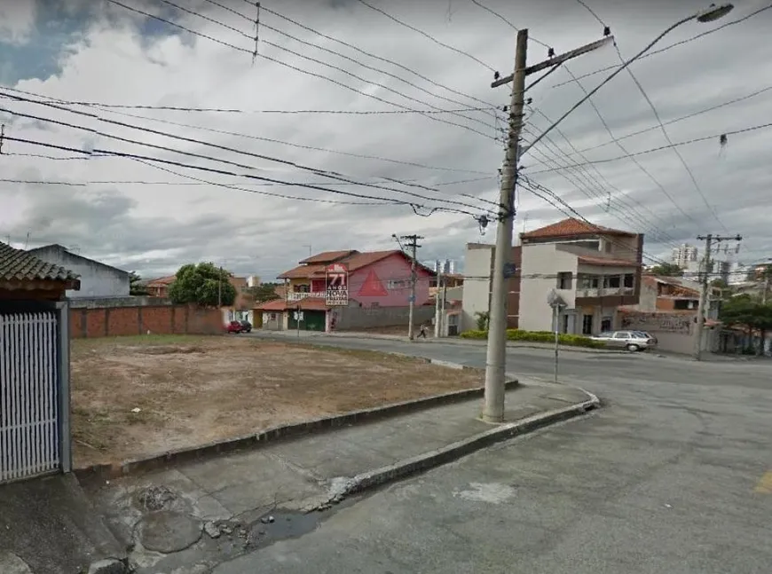 Foto 1 de Lote/Terreno à venda, 280m² em Jardim Sul, São José dos Campos