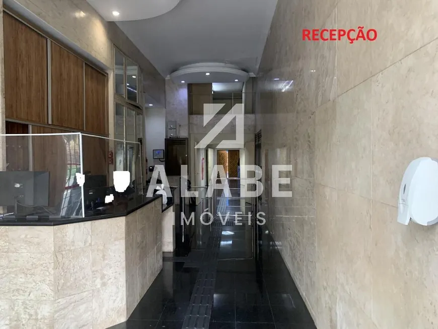 Foto 1 de Sala Comercial à venda, 108m² em Bela Vista, São Paulo