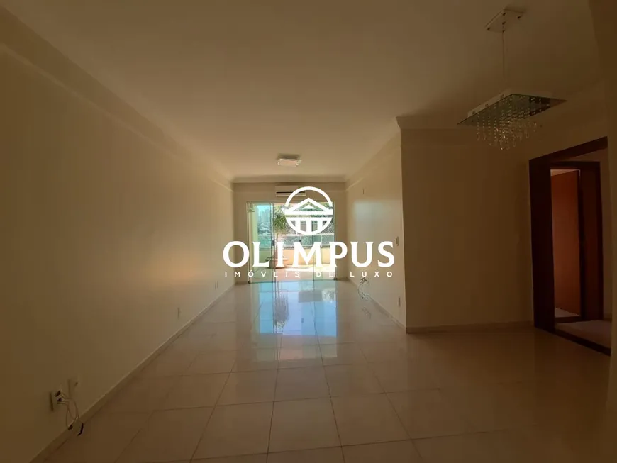 Foto 1 de Apartamento com 4 Quartos à venda, 265m² em Vigilato Pereira, Uberlândia